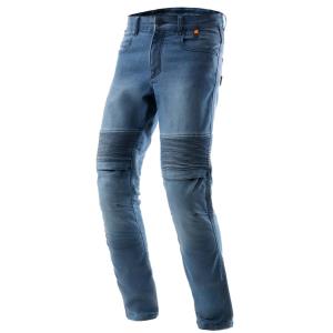 Pantalón vaquero Rebelhorn Revolt Azul